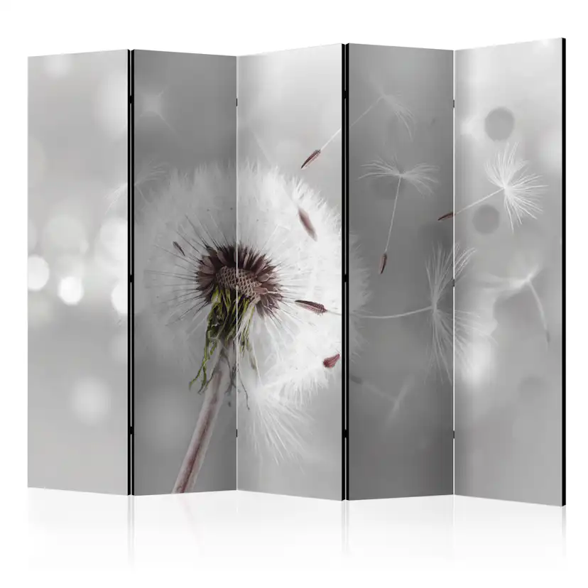 Rumsavdelare Skärmvägg Arkiio Grasping the Invisible II 225x172 cm