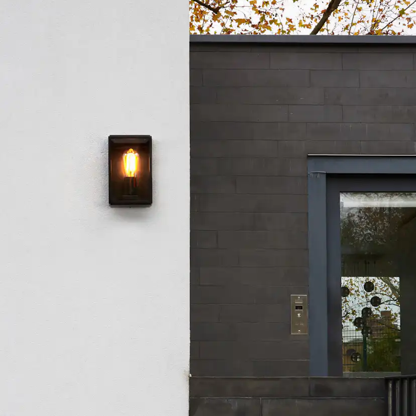 Vägglampa Astro Homefield