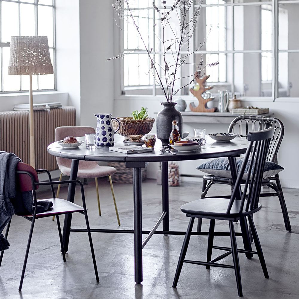 Matbord Bloomingville Lope