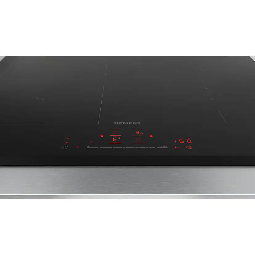 Ugn- och Hällpaket Siemens HB271ABS3 + ED651HSC1E