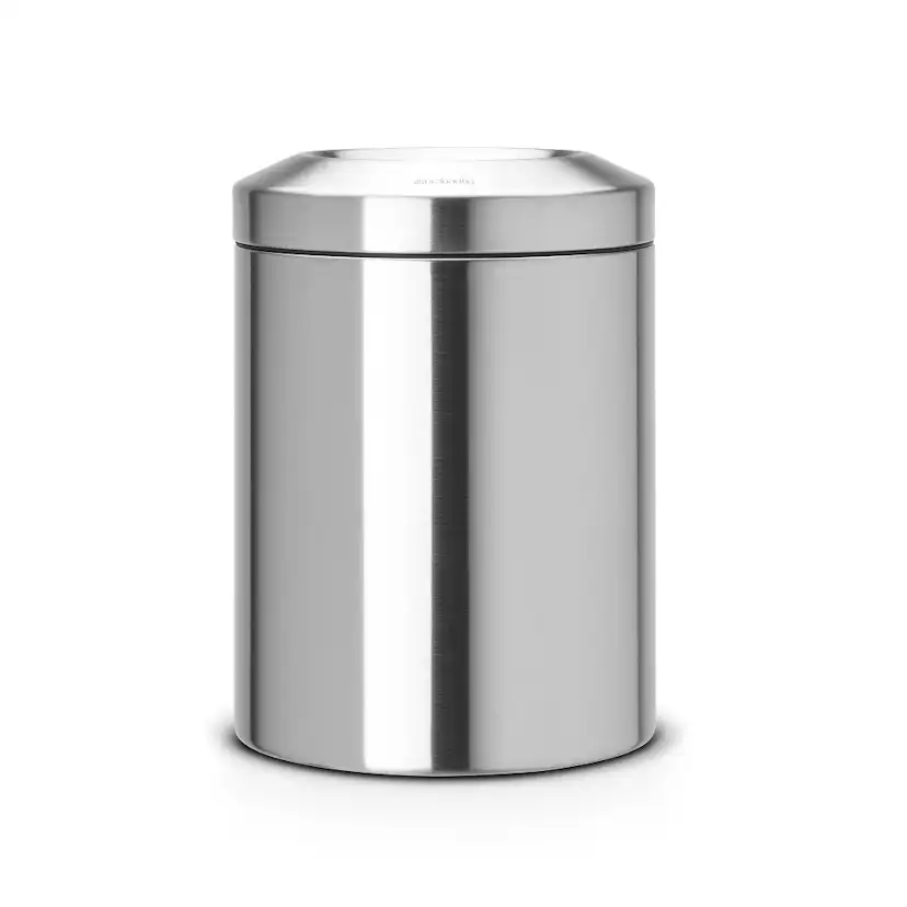 Brandsäker Soptunna Brabantia FlameGuard