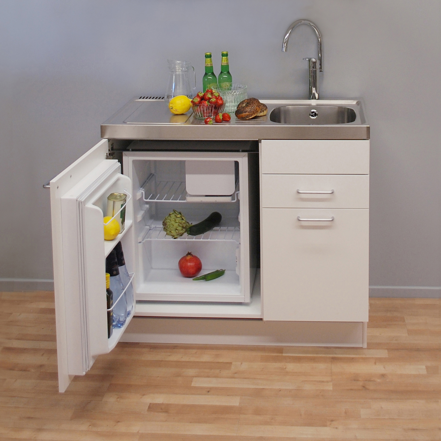 Minikök Borö Trinette ETN1050