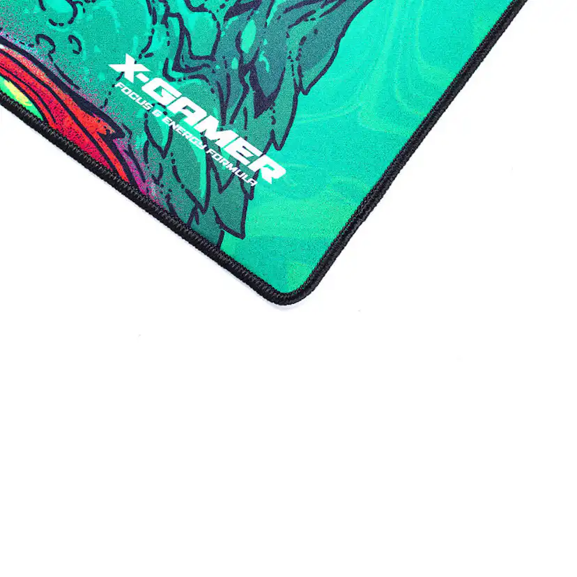Musmatta X-Gamer Gavial