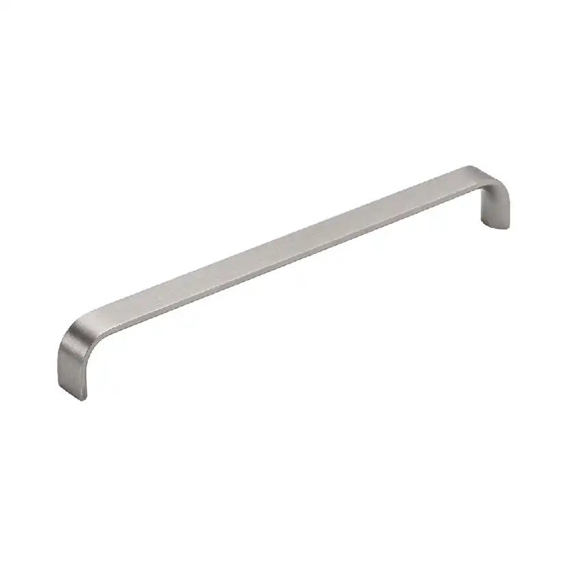 Handtag Sense mini-256 rf-look Rostfri-look, CC-mått: 256 mm