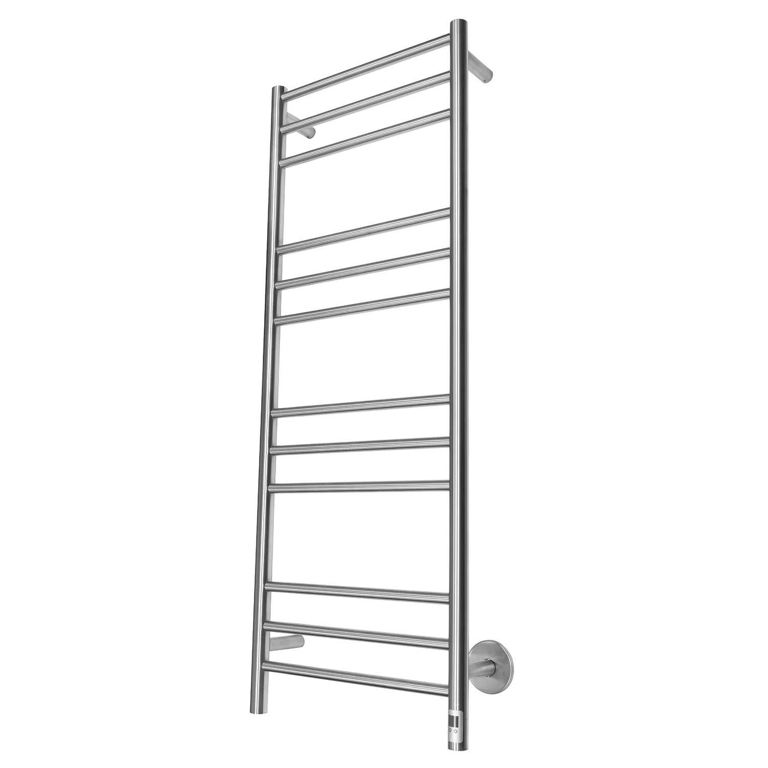 Handdukstork Strand Stainless Haga HA-1200E