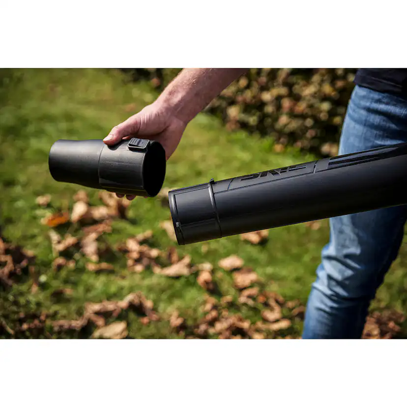 Lövblås SKIL 0331 CA Kolborstfri Batteridriven