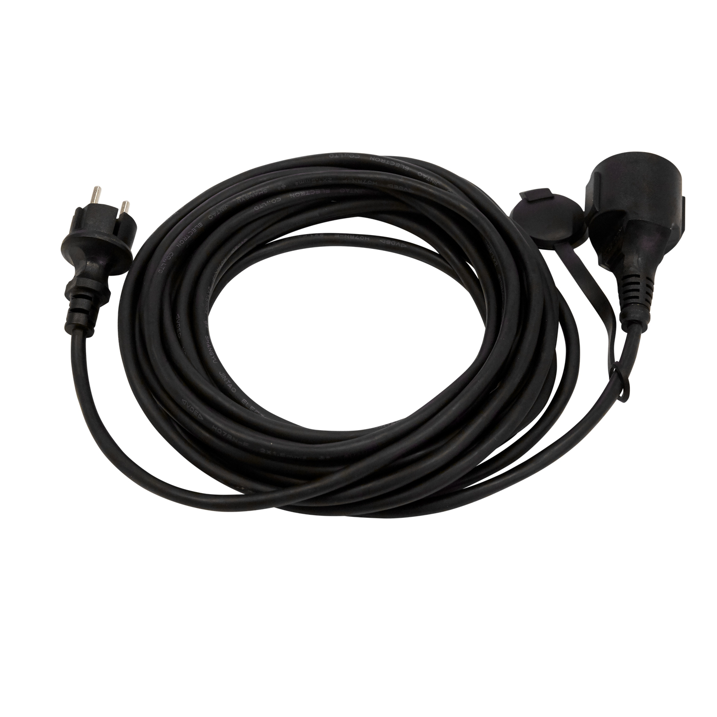 Förlängningssladd Heat1