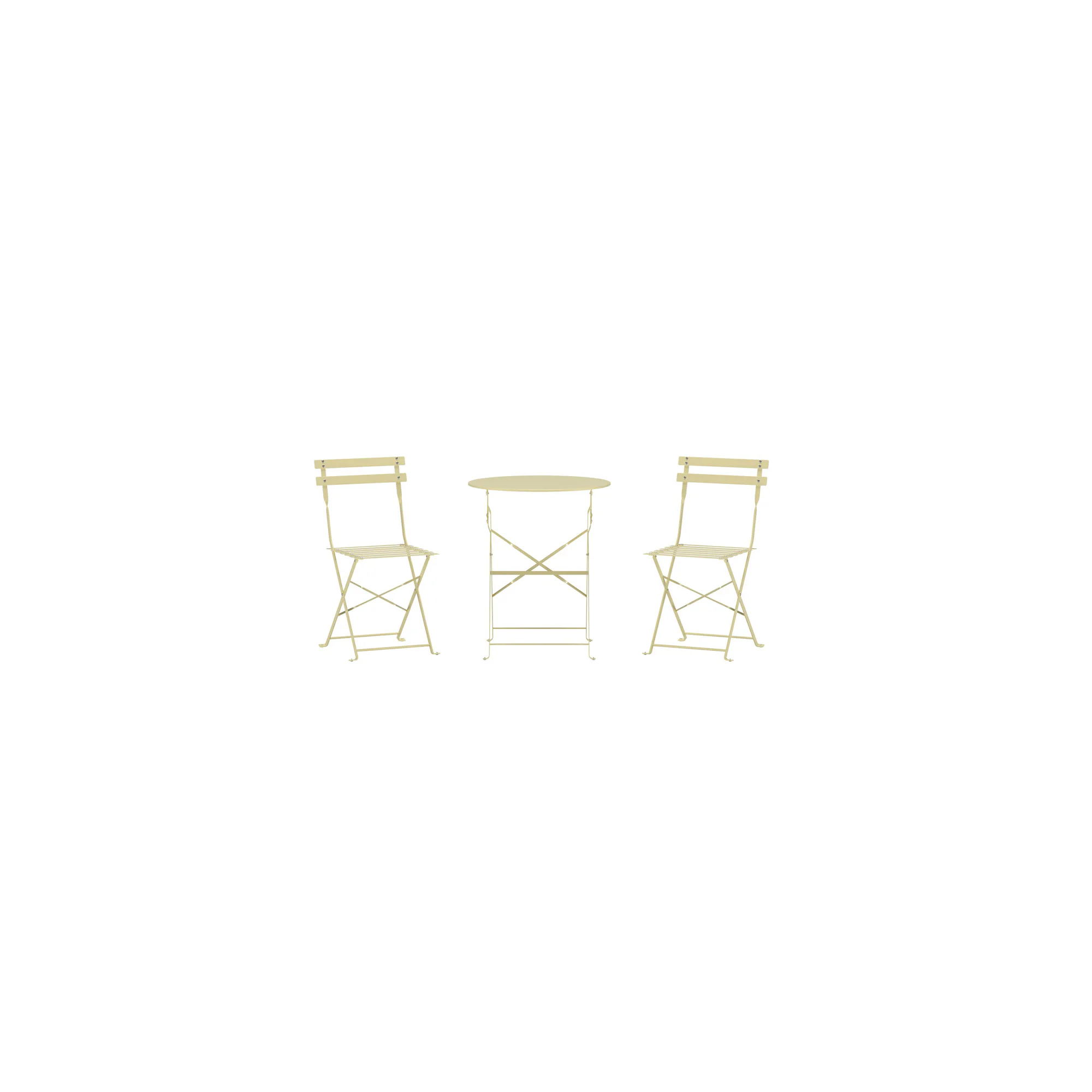 Light Yellow