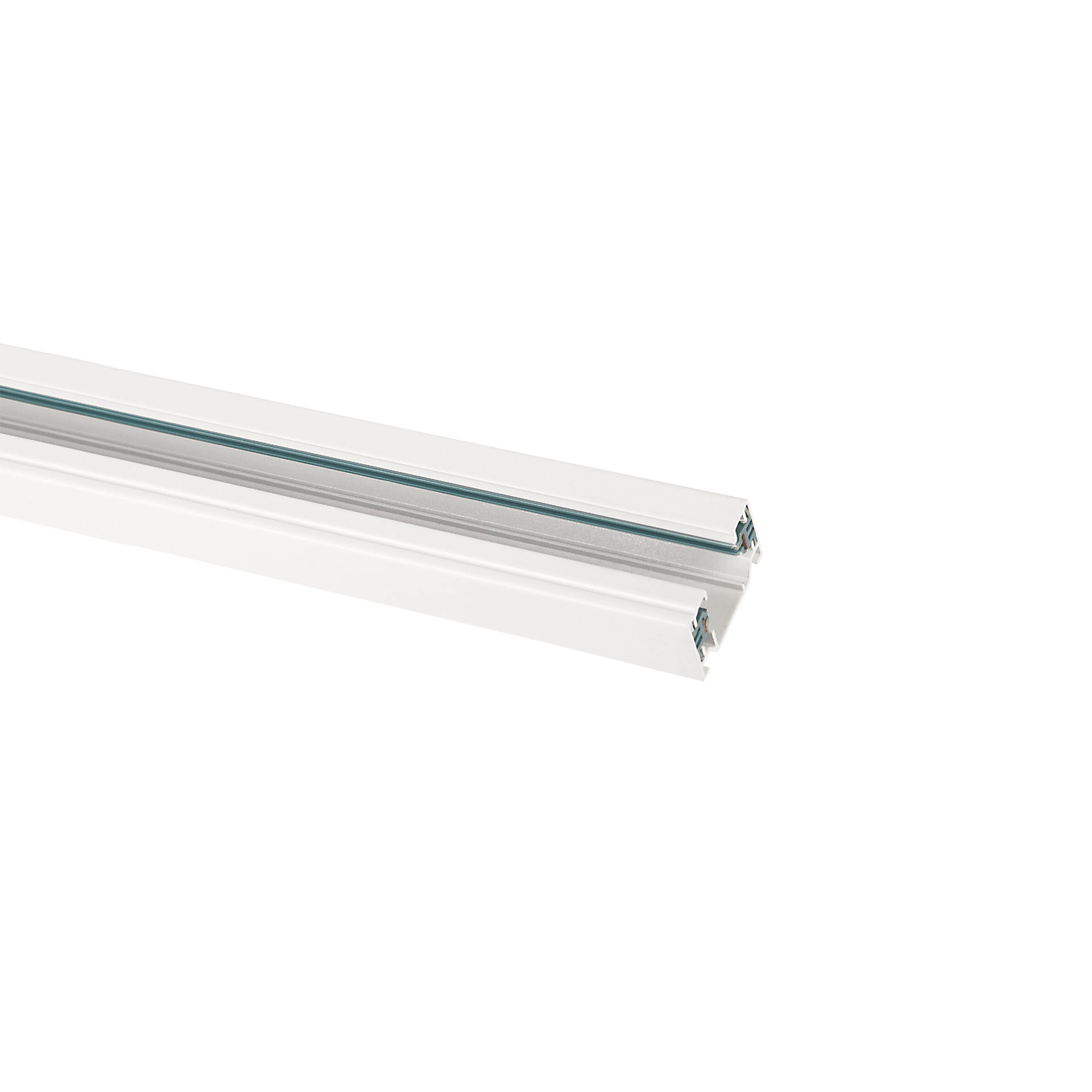 Skena Hide-a-lite LiteTrac 1-Fas