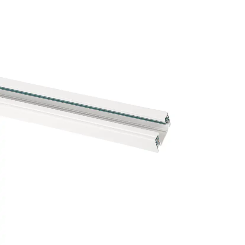 Skena Hide-a-lite LiteTrac 1-Fas
