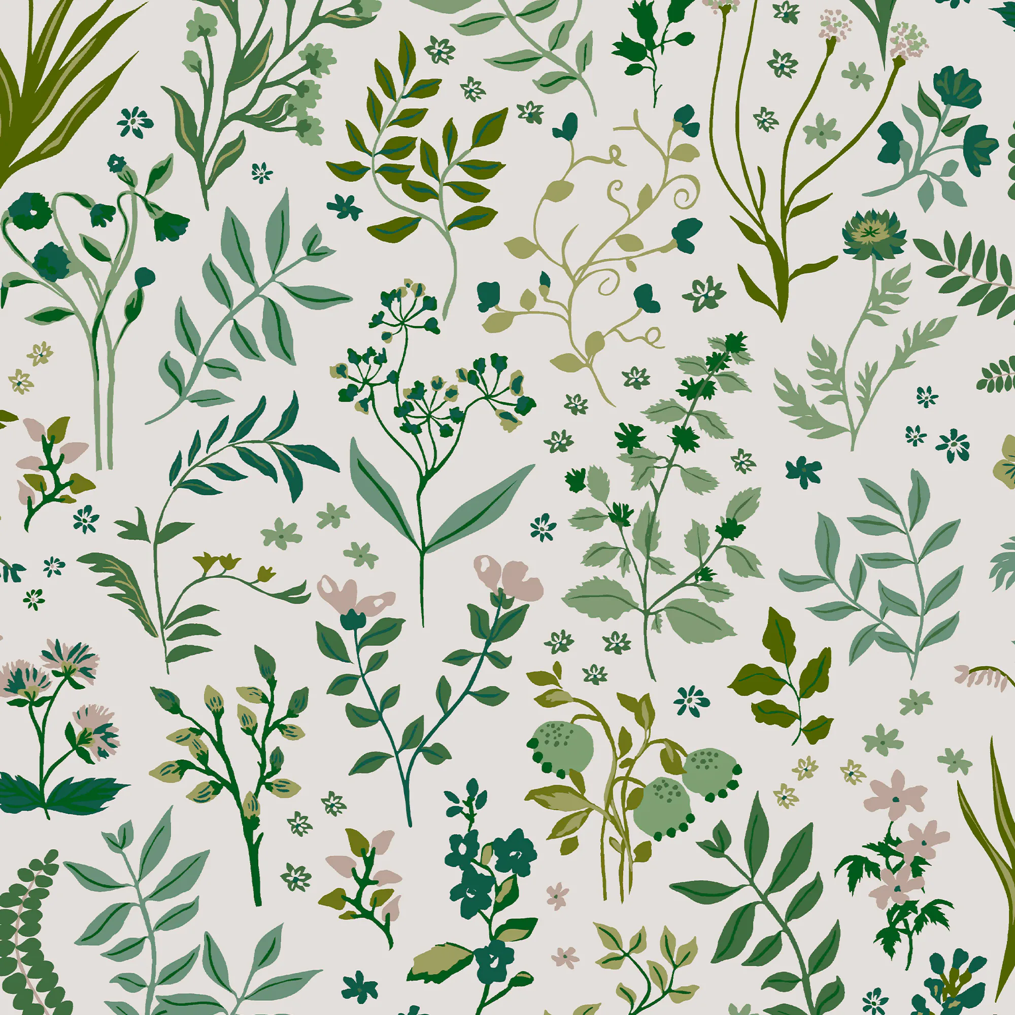 Tapet Joules Holcombe Floral 120873