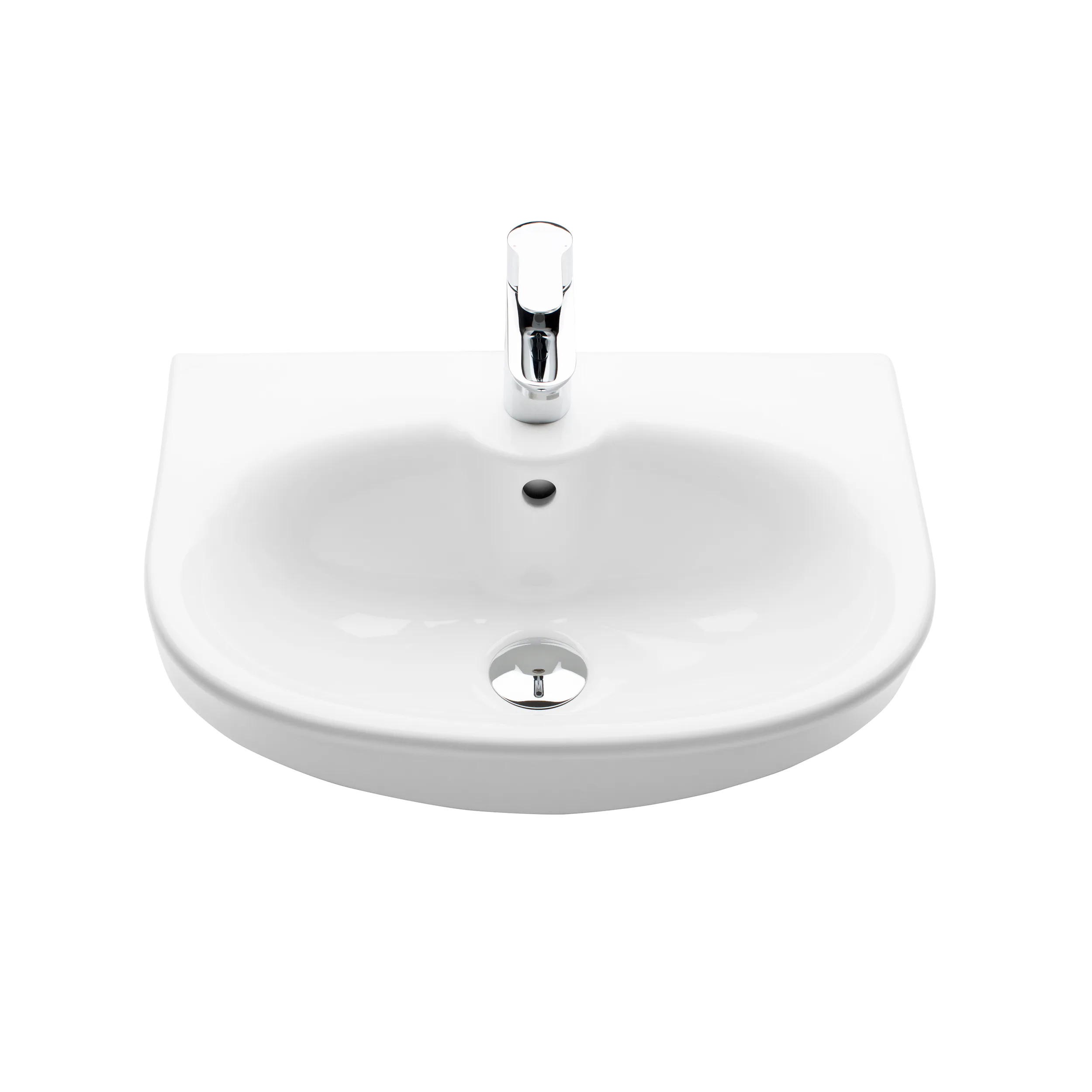 Tvättställ IDO Glow 560 mm