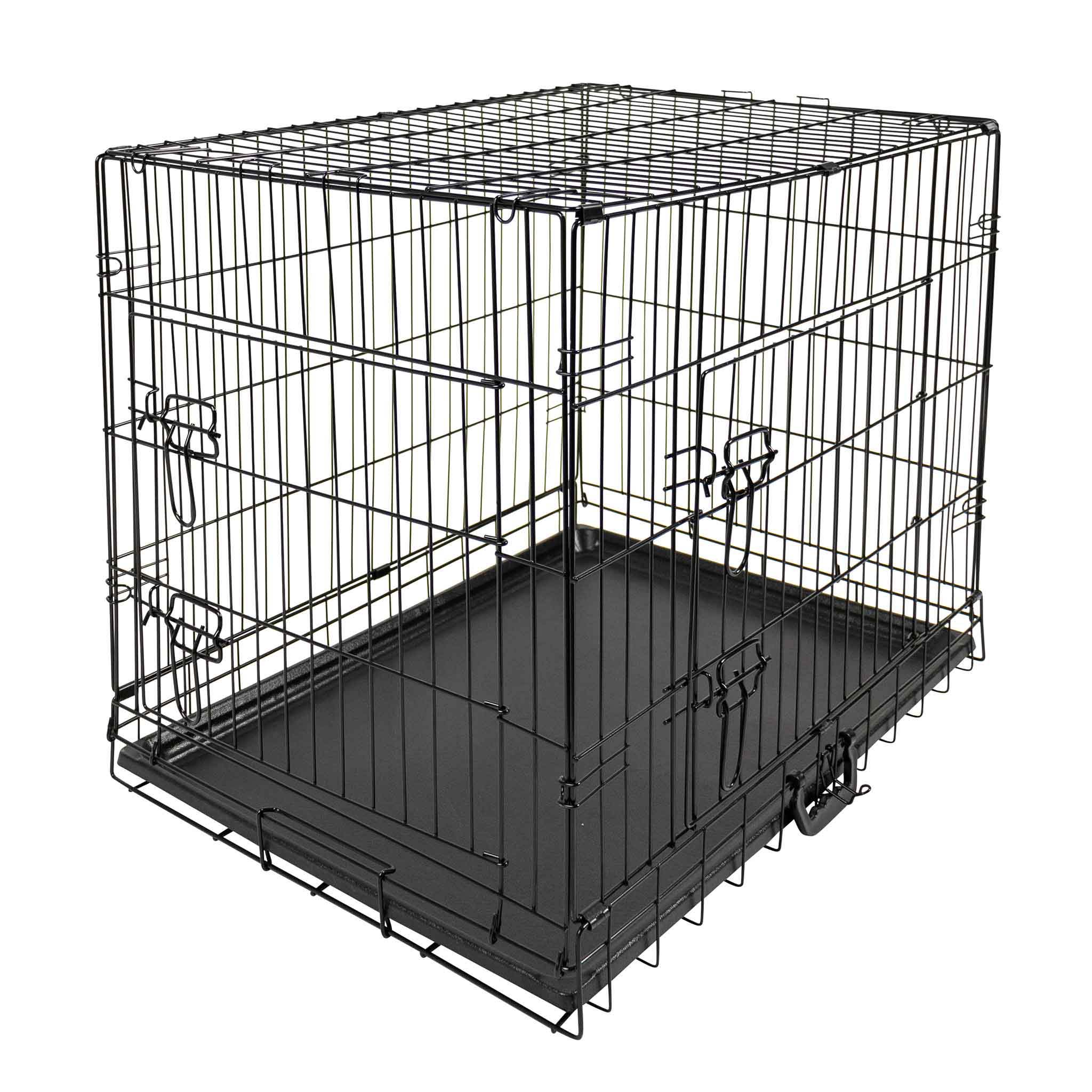 Hundbur Trekker Lättmetall L