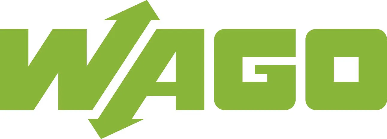 Wago - Innovativ elinstallation logo