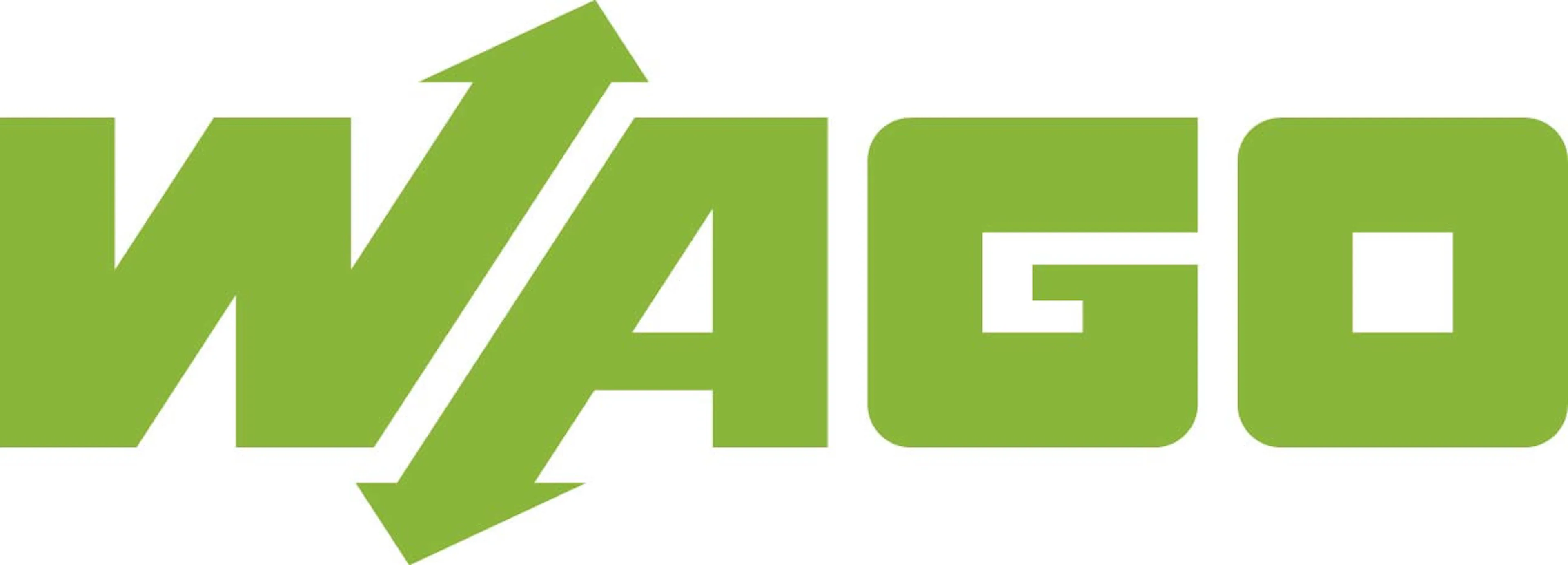 Wago - Innovativ elinstallation logo