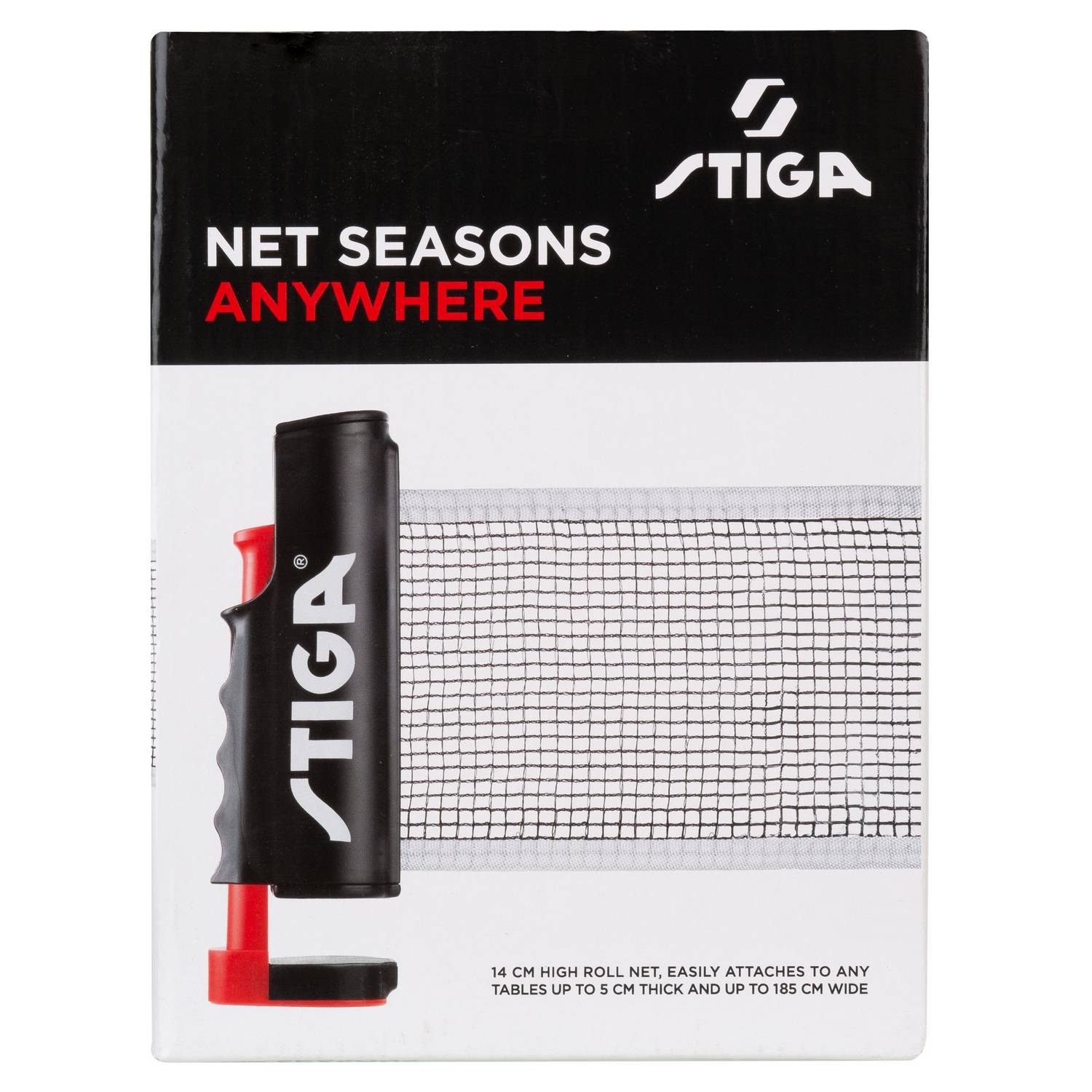 Pingisnät Stiga Sports Seasons Anywhere