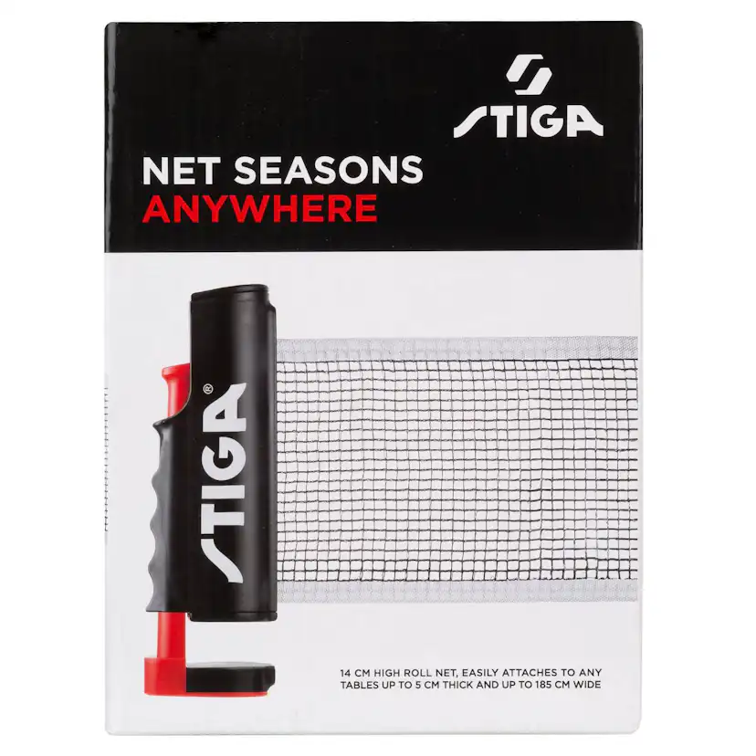 Pingisnät Stiga Sports Seasons Anywhere