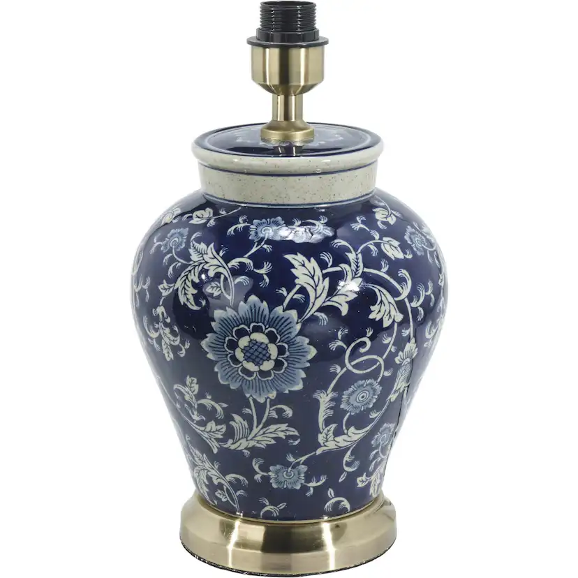 Lampfot PR Home Fang Hong 38 cm