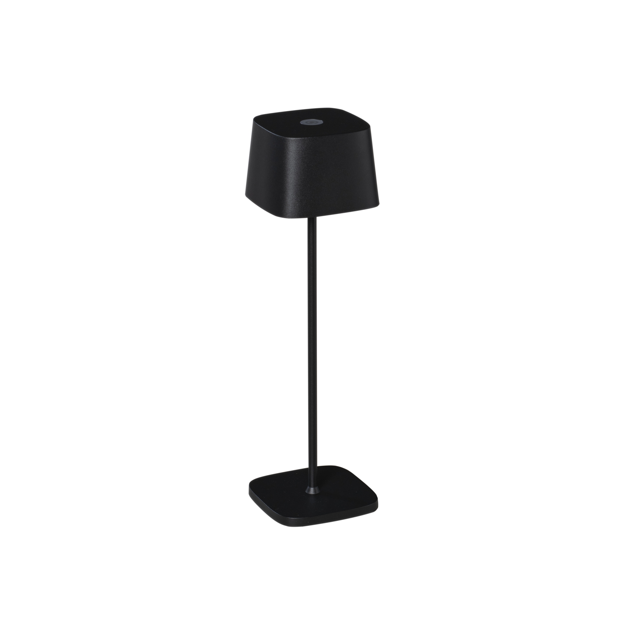 Bordslampa Gnosjö Konstsmide Capri USB