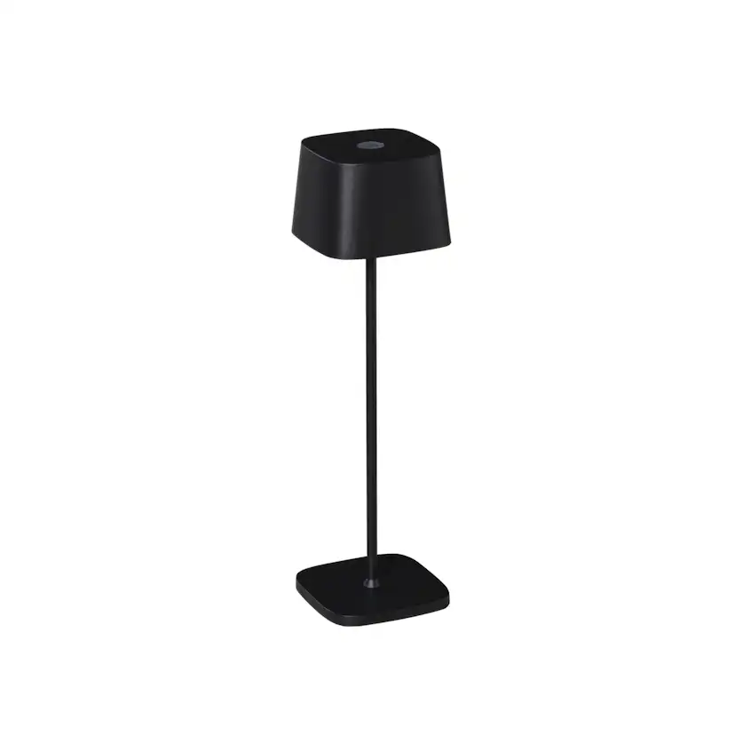 Portabel Lampa Gnosjö Konstsmide Capri Bordslampa USB