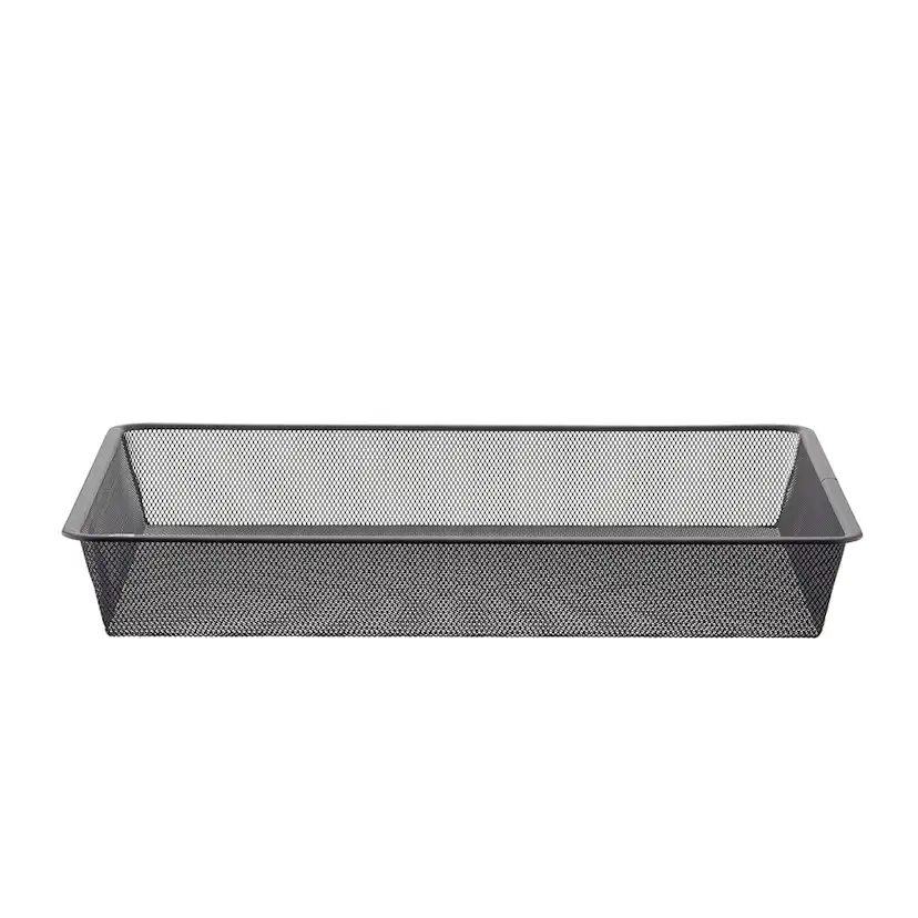 Meshback Elfa Décor+ Grund B: 60 D: 40