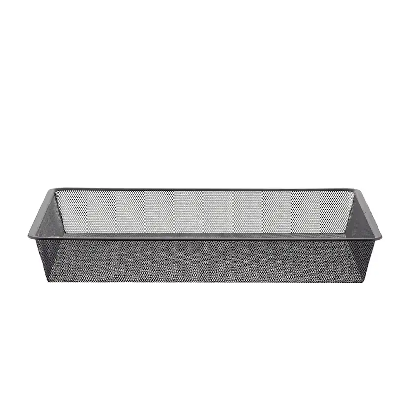 Meshback Elfa Décor+ Grund B: 60 D: 40