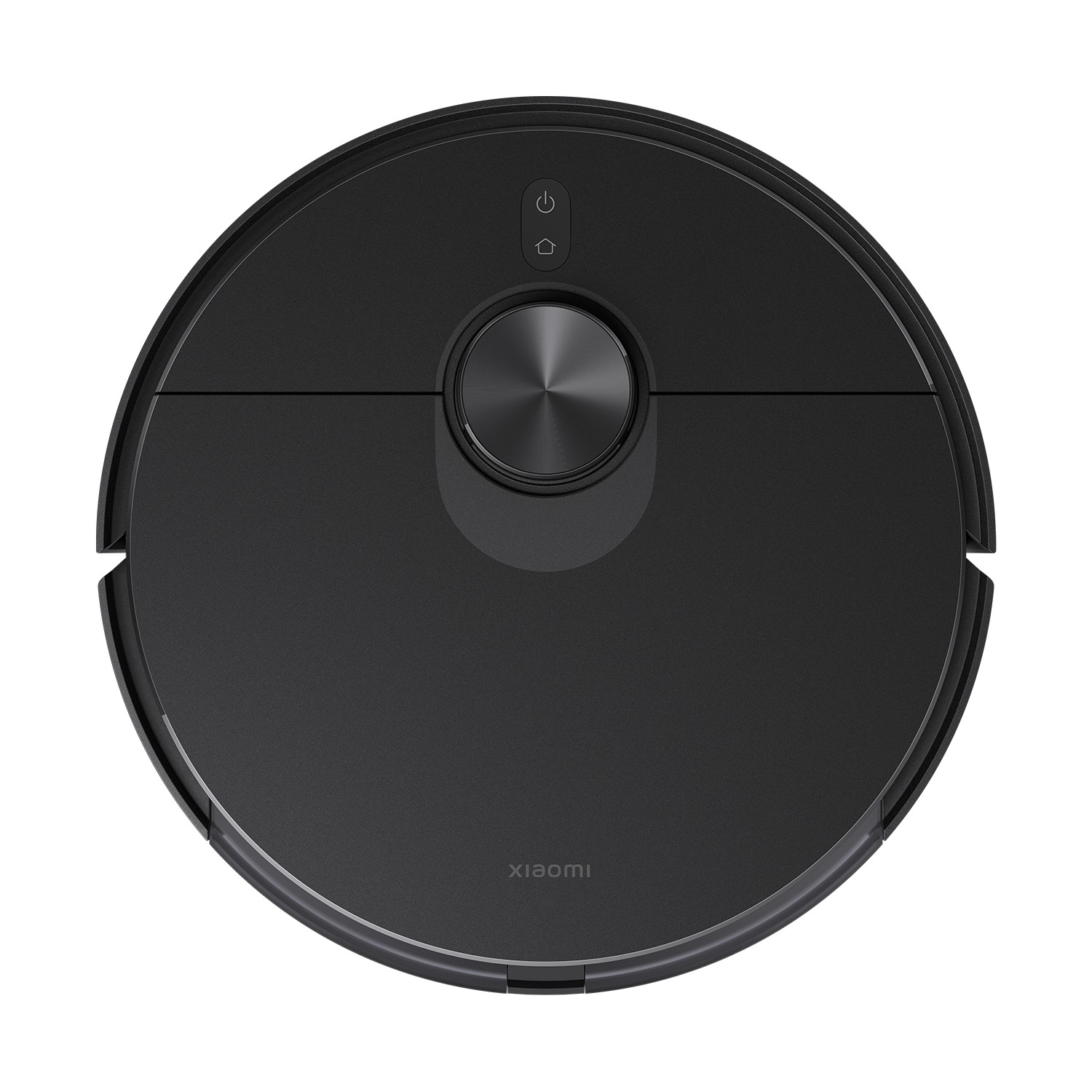 Robotdammsugare Xiaomi S20+ EU Svart med Moppfunktion & LDS-Navigering