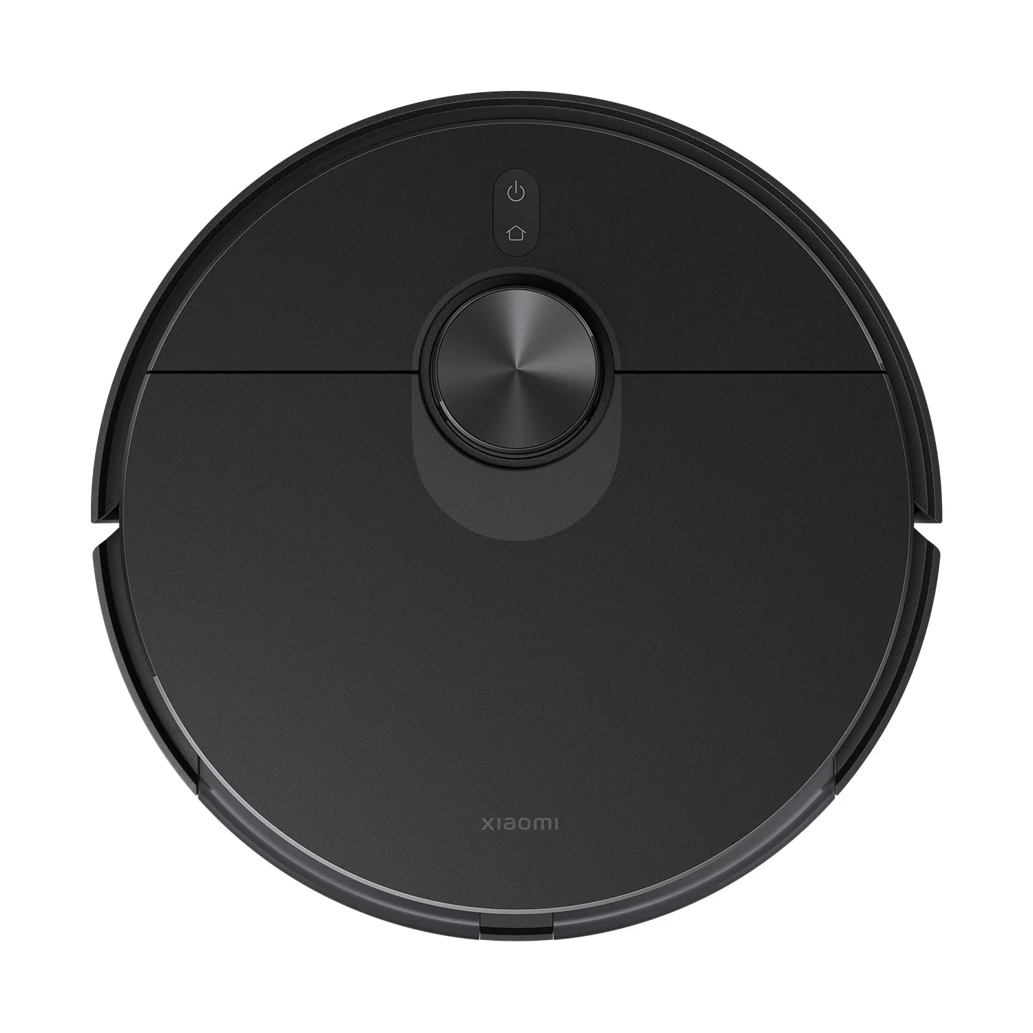 Robotdammsugare Xiaomi S20+ EU Svart med Moppfunktion & LDS-Navigering