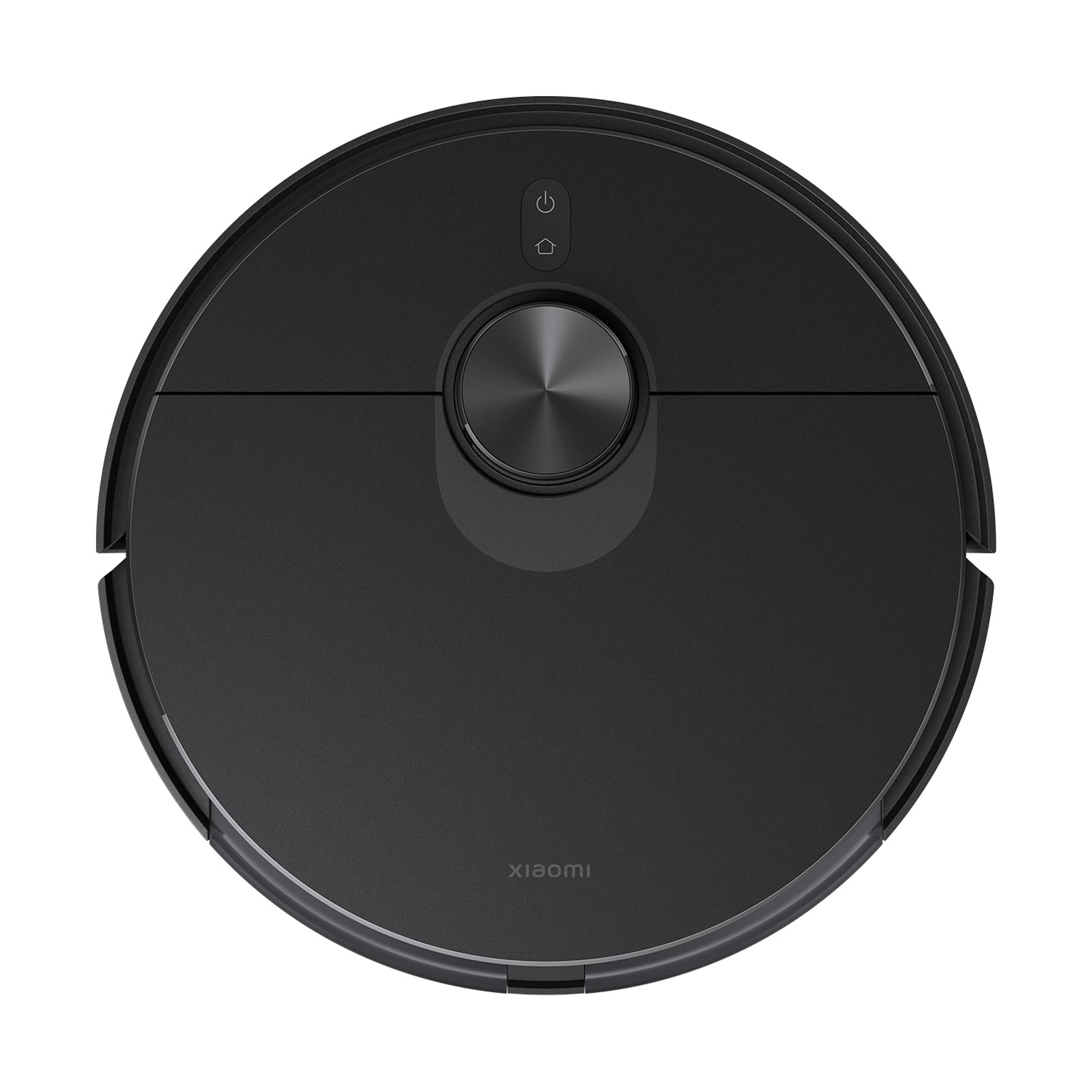 Robotdammsugare Xiaomi S20+ EU Svart med Moppfunktion & LDS-Navigering