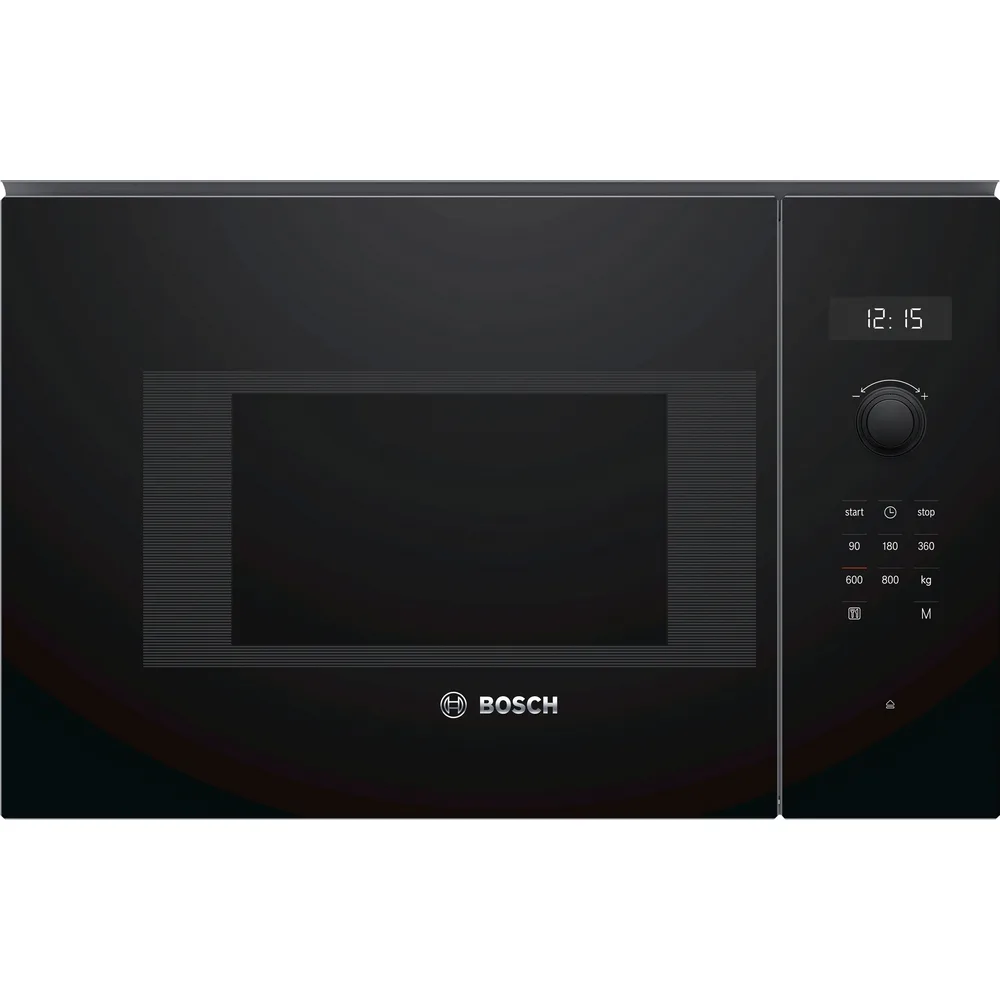 Mikrovågsugn Bosch Serie 6 BFL524MB0