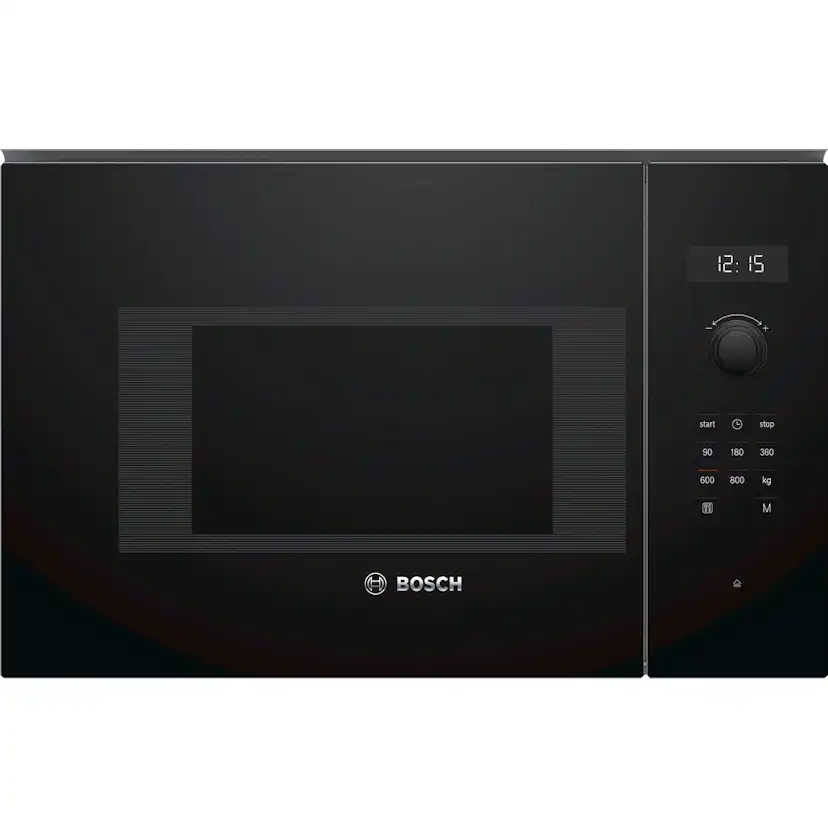 Mikrovågsugn Bosch Serie 6 BFL524MB0