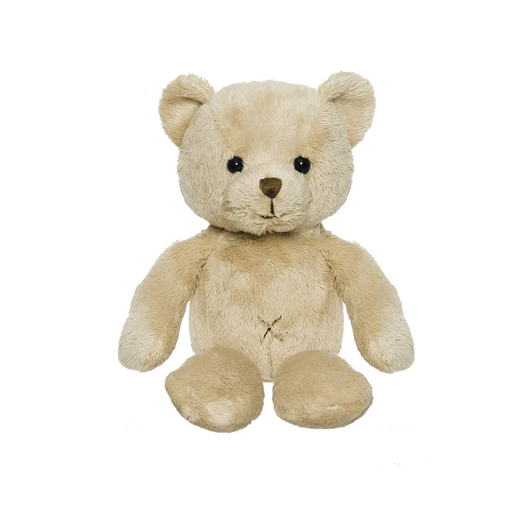 Gosedjur Teddykompaniet Nallen Elliot Liten