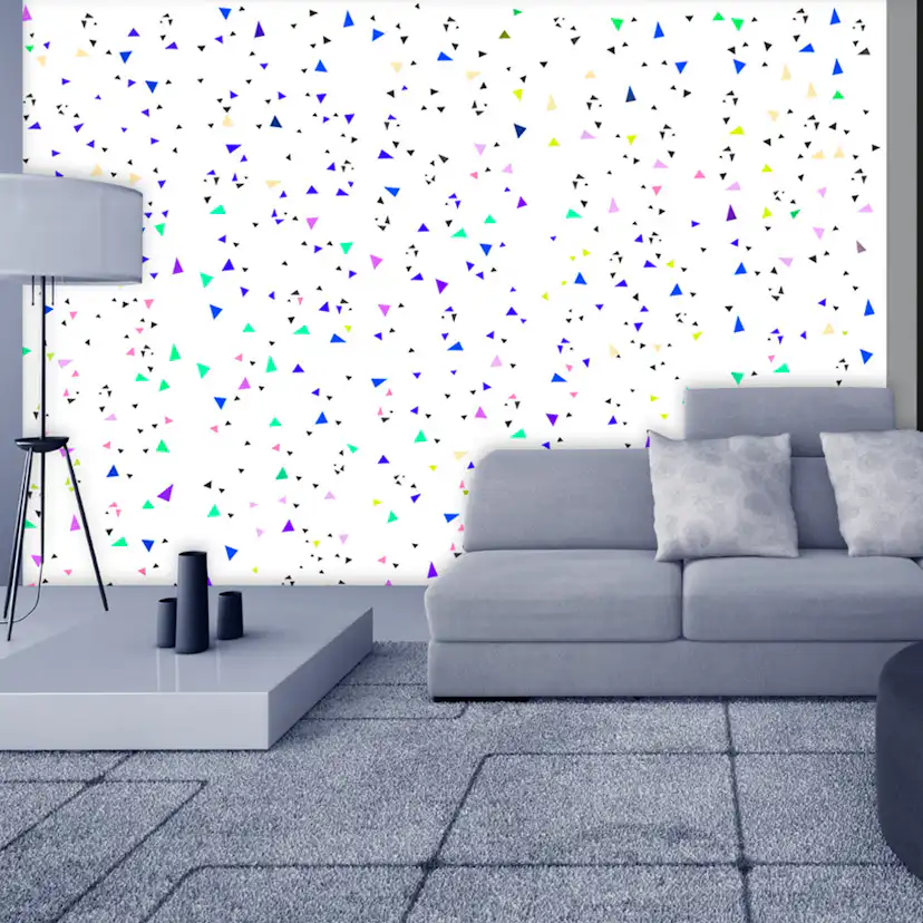 Fototapet Arkiio Geometric Euphoria 50x1000 cm
