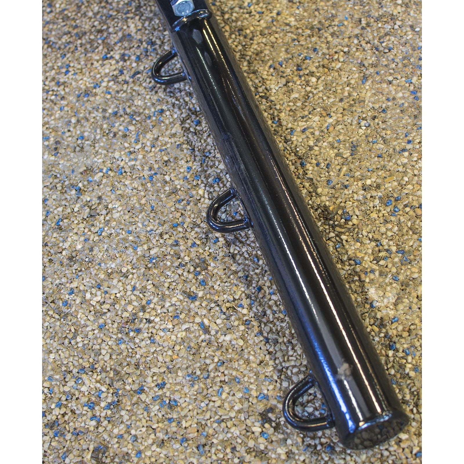 Trepunktsram Kellfri till Harvmatta 2,1 m