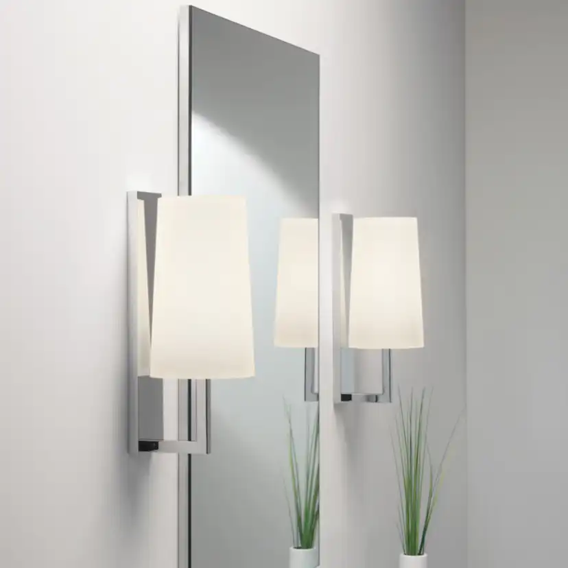Vägglampa Astro Riva