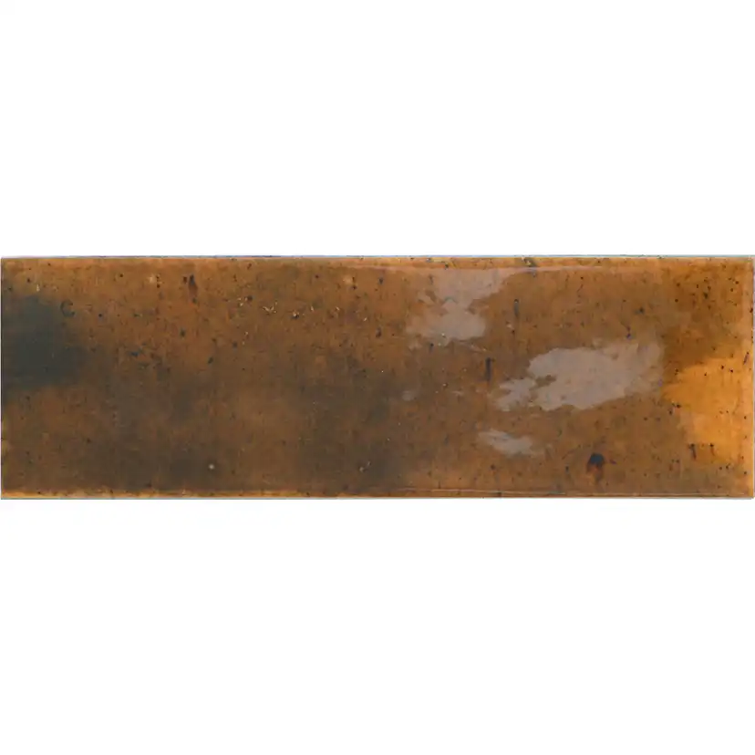 Kakel Konradssons Hanoi Burnt Red 6,5x20 cm