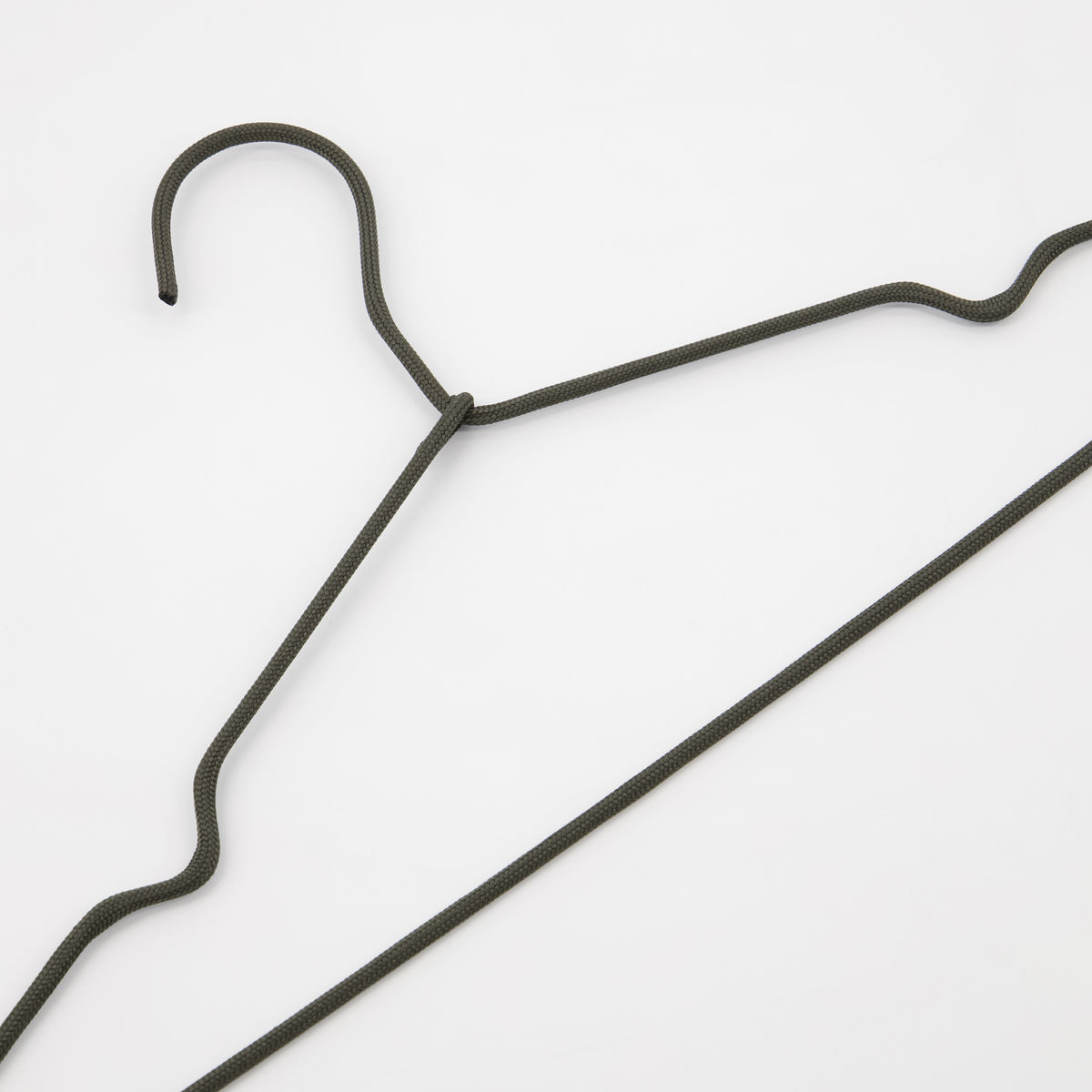 Wire galge 3-pack Grå