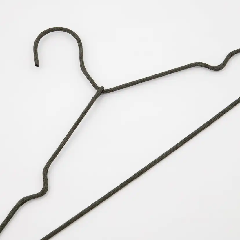 Wire galge 3-pack Grå