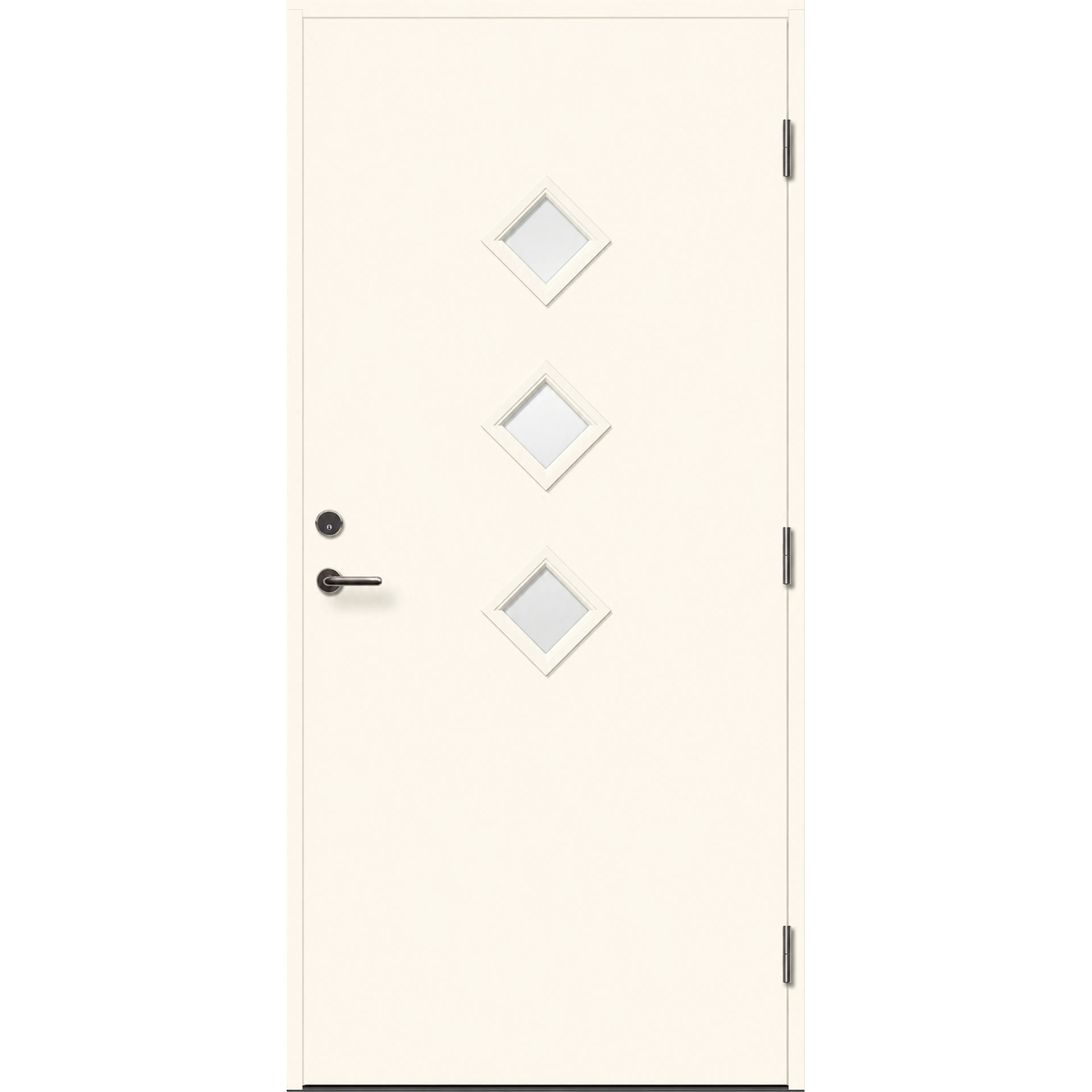 S-0502-Y, Vit