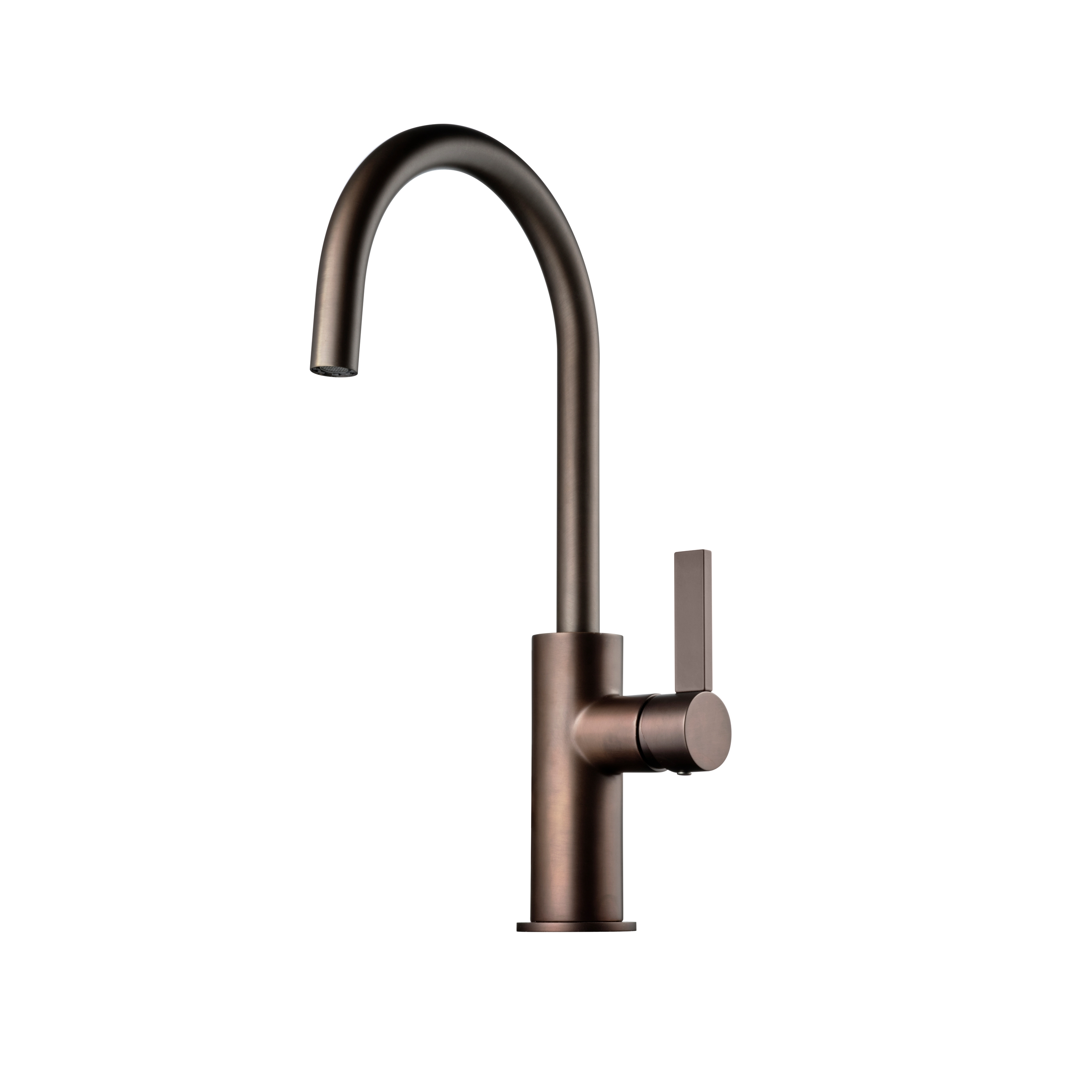 Köksblandare Tapwell Arman ARM180 Bronze Brons