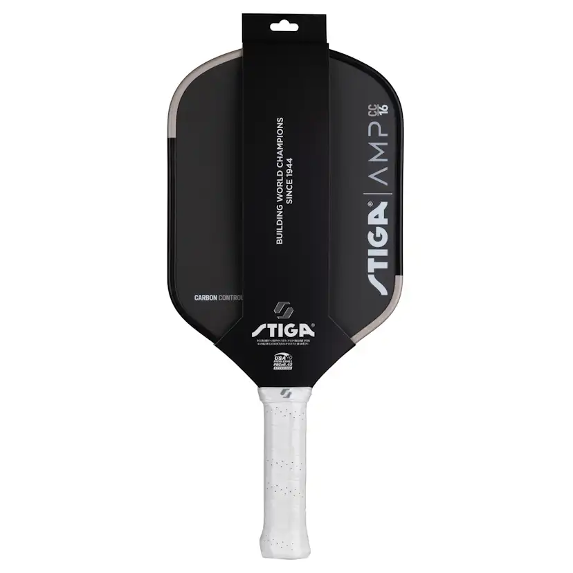 Pickleballracket STIGA Sports AMP 16 Hybrid