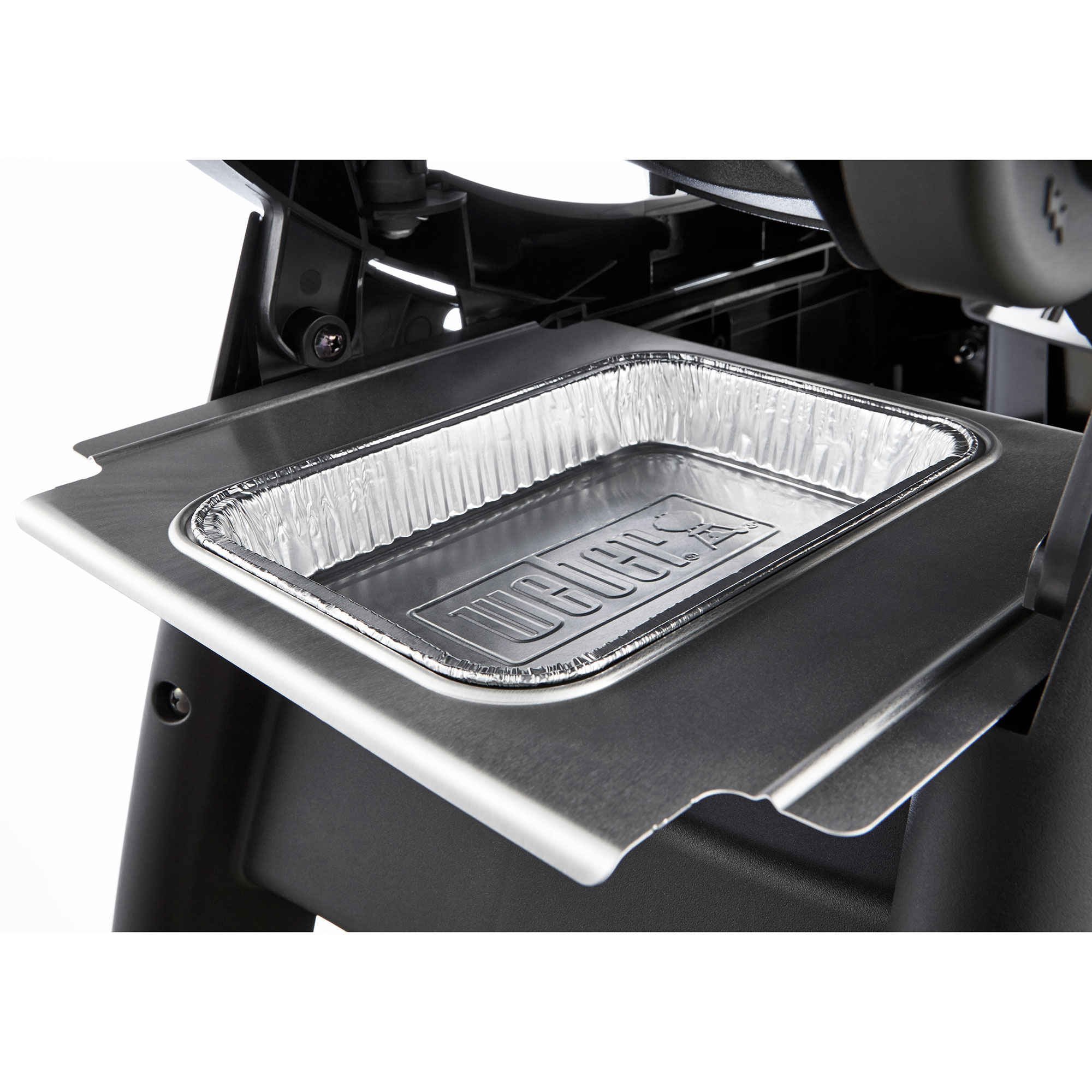 Gasolgrill Weber Q3200