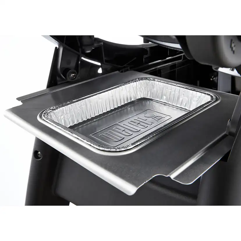 Gasolgrill Weber Q3200
