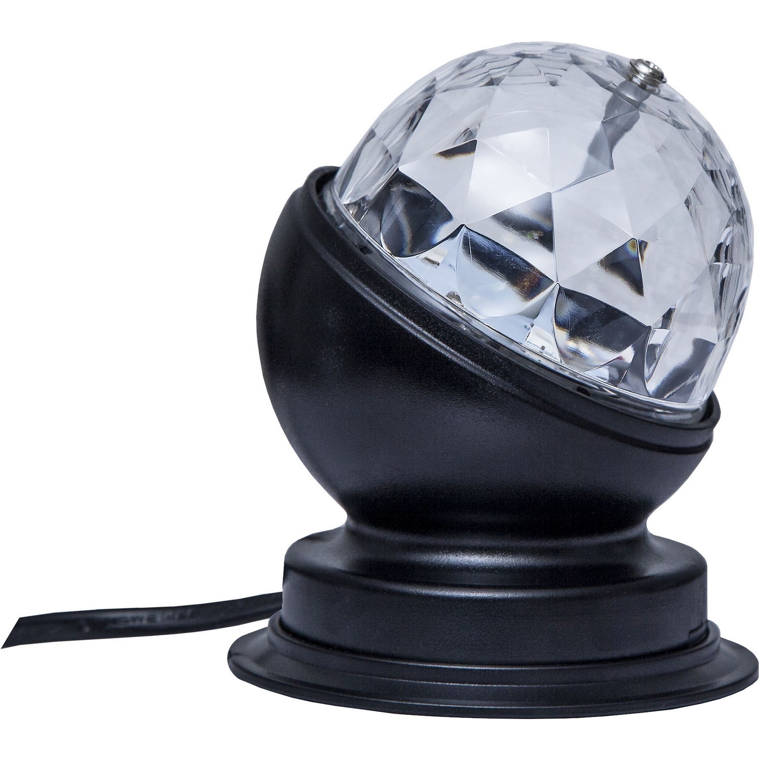 Bordslampa Star Trading Disco