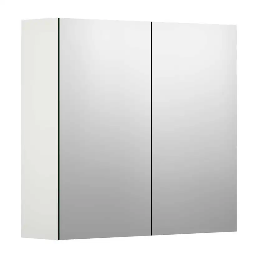 Spegelskåp Gustavsberg Graphic Base