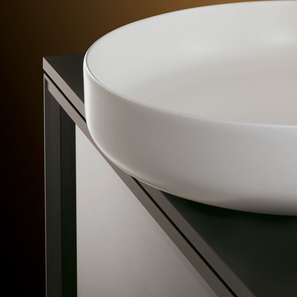 Tvättställ Duravit Vitrium med Hylla 460 mm