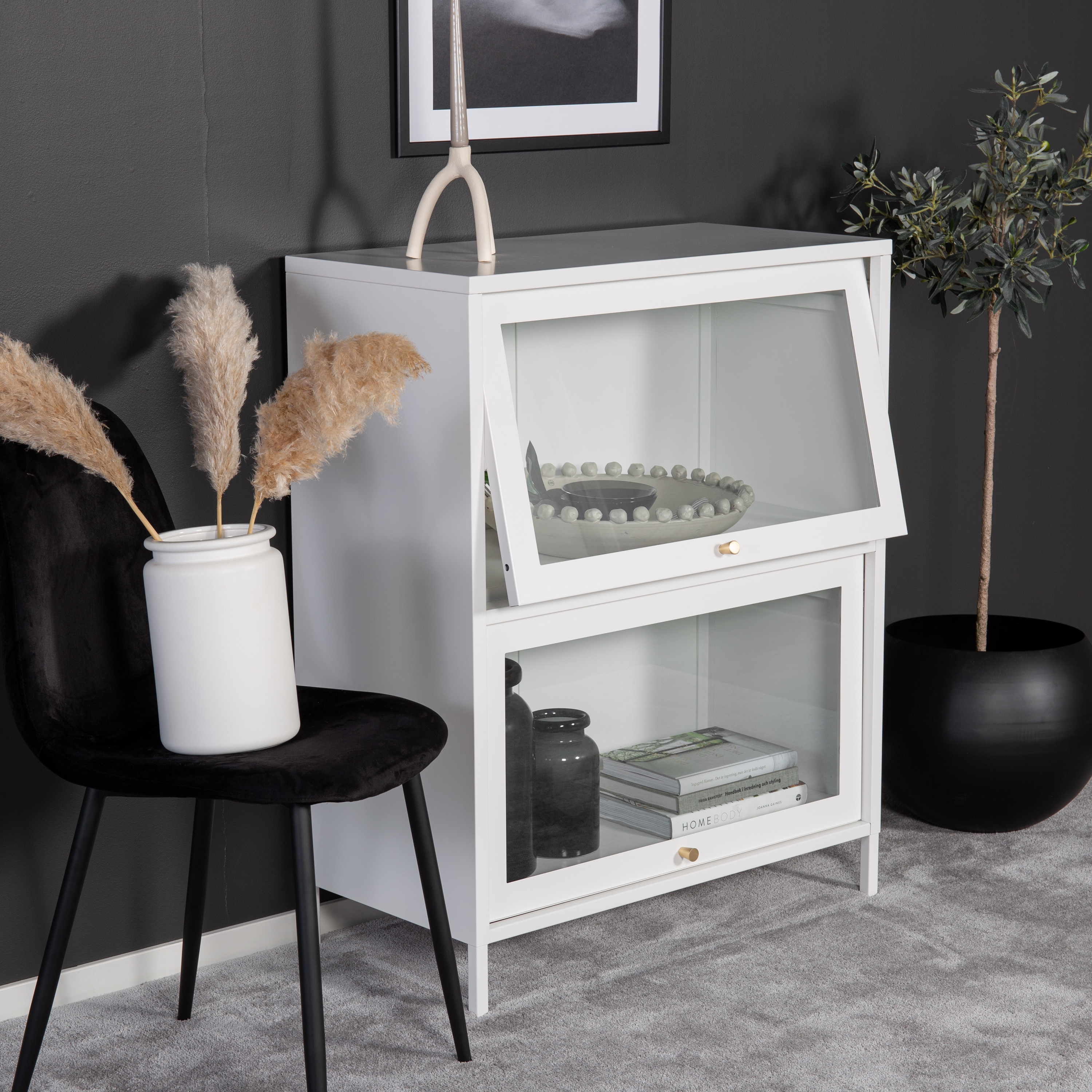 Skåp Venture Home Bakal