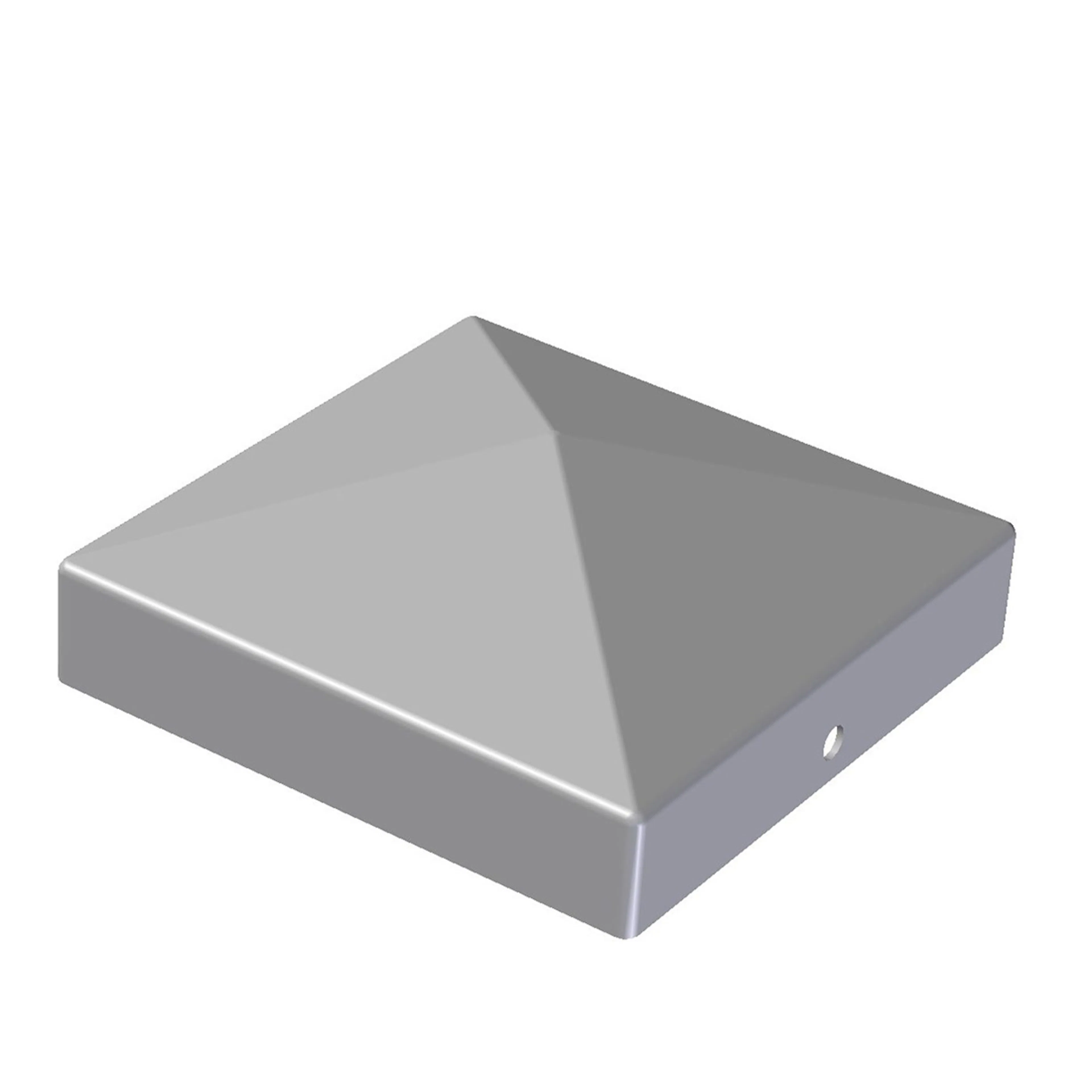 Lock galvad 136x136 136x136 mm