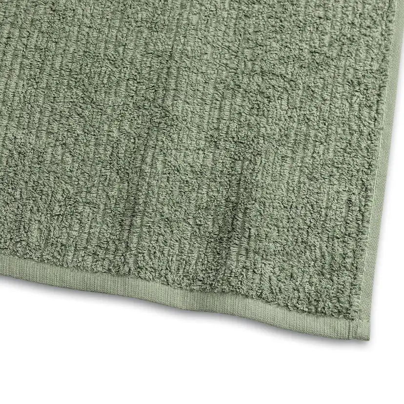 Frotté Borganäs of Sweden Stripe 50x70 cm