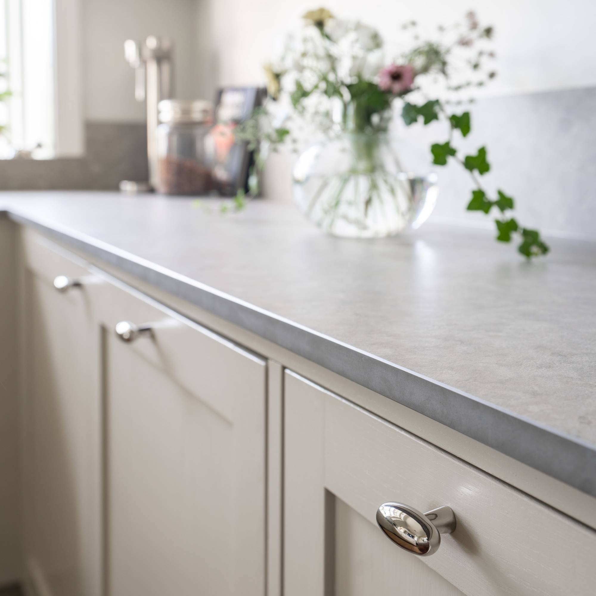 Knopp Beslag Design T Oliver